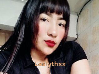Leslythxx