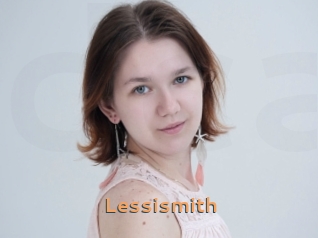 lessismith Du Cul A Gogo