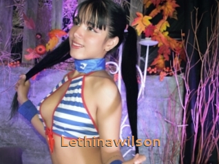 Lethinawilson