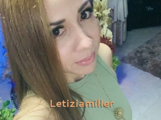 letiziamiller Du Cul A Gogo