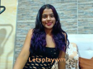 Letsplaywm