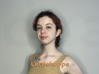 Lettiehoppe