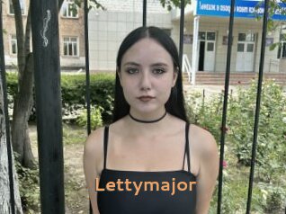lettymajor Du Cul A Gogo