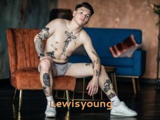lewisyoung Du Cul A Gogo