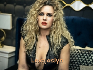 Lexajoslyn