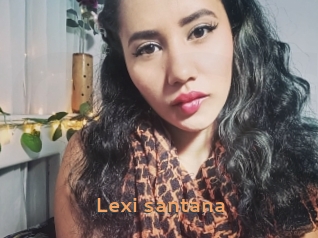 Lexi_santana