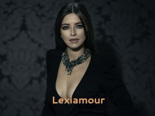 Lexiamour