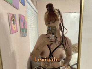 Lexibabi