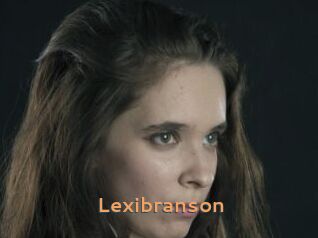 Lexibranson