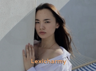 Lexicharmy