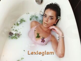 Lexieglam