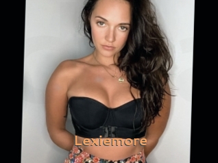 lexiemore Du Cul A Gogo