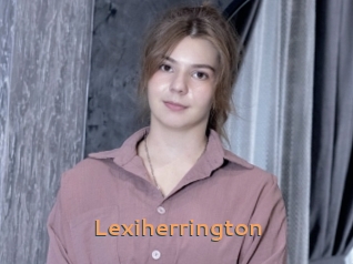 Lexiherrington
