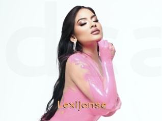 lexijonse Du Cul A Gogo