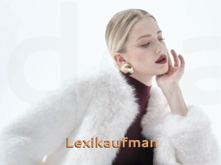 Lexikaufman