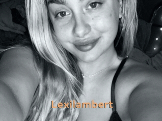 Lexilambert