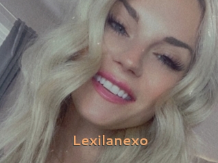 Lexilanexo