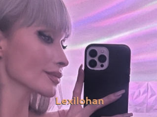 Lexilohan