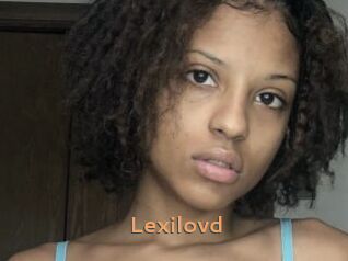 Lexilovd