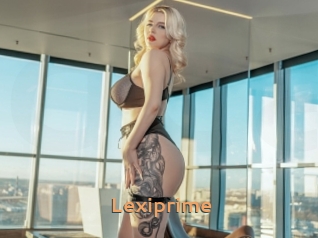 Lexiprime