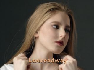 Lexireadway