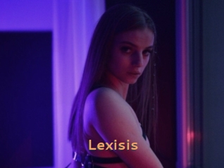 Lexisis