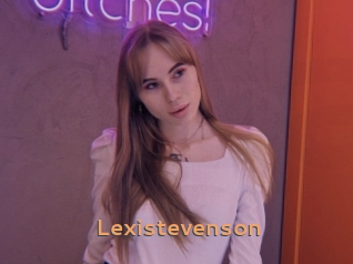 Lexistevenson