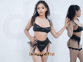 Lexiwane