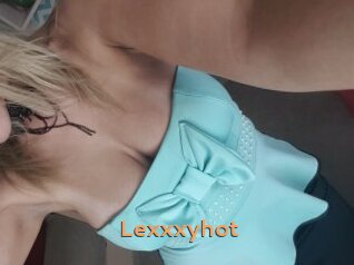 Lexxxyhot