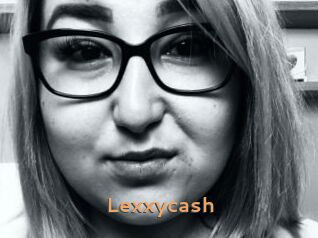 Lexxycash