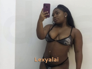 Lexyalai
