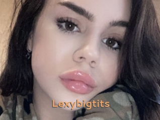 Lexybigtits
