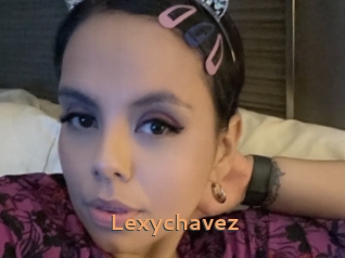 Lexychavez