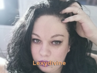 Lexydivine