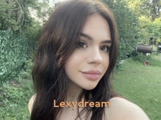 lexydream Du Cul A Gogo