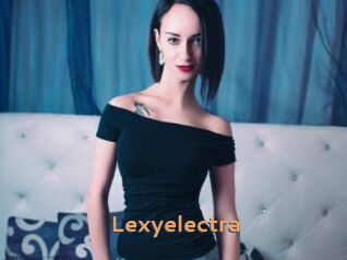 Lexyelectra
