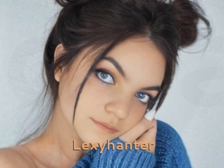 Lexyhanter