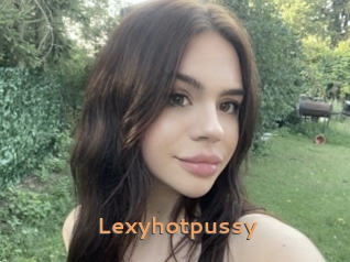 Lexyhotpussy