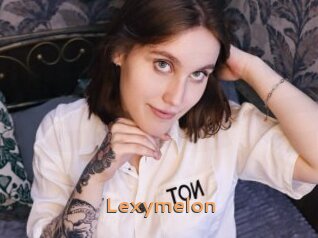 Lexymelon