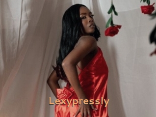 Lexypressly