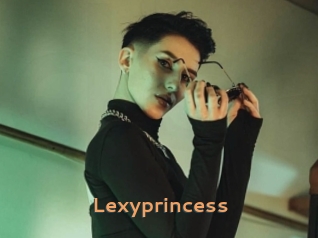 lexyprincess Du Cul A Gogo