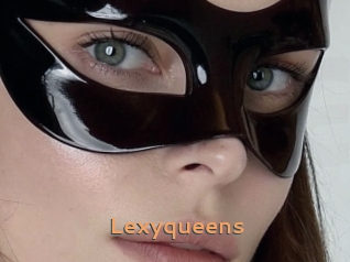 lexyqueens Du Cul A Gogo