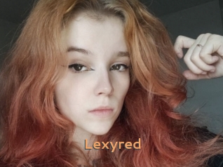 Lexyred