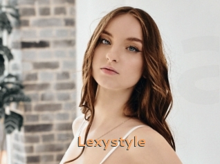 Lexystyle