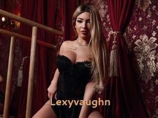 Lexyvaughn