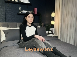 Leyaewans