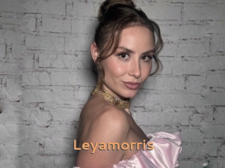 Leyamorris