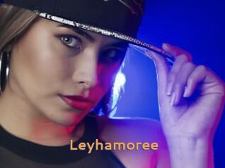 Leyhamoree