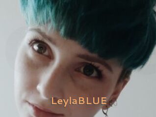 LeylaBLUE