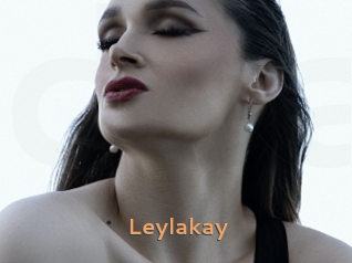 Leylakay